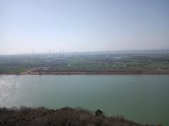 -采石矶景区
