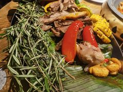 -耶里夏丽新疆餐厅(百联中环购物广场店)