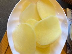 土豆片-董家湾重庆老火锅(嘉华店)