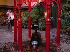 -三鹰之森吉卜力美术馆