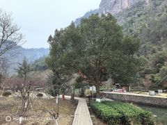 -十九峰景区