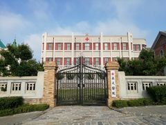 -清风小镇闯关东影视基地