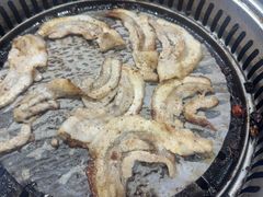 -鹤之乡·齐齐哈尔烤肉·非遗(秋涛路店)