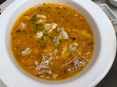 -肥仔文澳门猪骨煲(南京西路店)
