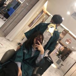 点击看大图 -3AM HAIR SALON烫发染发接发