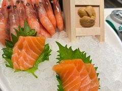 -水木锦堂·自助铁板烧(方庄时代店)