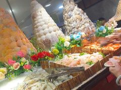 -吉布鲁牛排海鲜自助(芙蓉万家丽店)