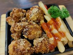 -Kpasta韩式意大利面