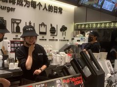 -Pull-Tab拉环咖啡(杭州市上城区来福士中心店)