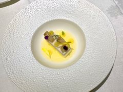 春天的梨物-ELUNE艾露恩·人良斋西餐厅