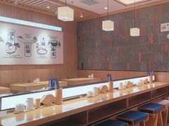 -马记永·兰州牛肉面(3019君尚店)