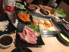 -新石器烤肉(之心城店)