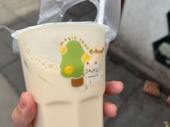 -猫的魔法密林(衣裳街店)