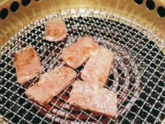 -谷牛日式烤肉(宝山U天地店)