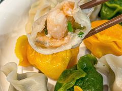 -前海沿·青岛菜(乐客城店)