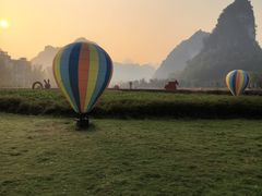 -靖西鹅泉风景区
