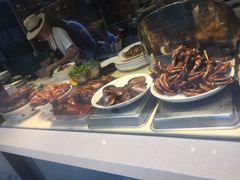 -陈鹏鹏潮汕菜(欢乐海岸 海边景观店)