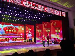 -南风大剧院莎梦二人转剧场