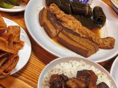 -王胖儿甏肉干饭(总店)