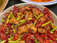 -醉八仙热酒馆(渝中店)