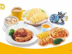 -大家乐(广州花城汇店)