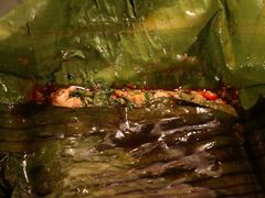 包烧脑花-多哥水傣味餐厅(司马巷店)