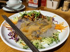 -伊喜饺子·烤鸭(五道口学院路店)