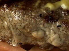 芝士汉堡王-Lets burger非常汉堡·环球风味(蓝色港湾店)