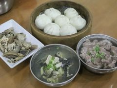 -老牌依强牛肉店(达道总店)