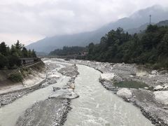 -虹口漂流
