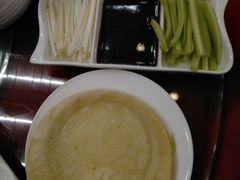 -老船坞餐厅(北京亚洲大酒店 )