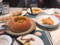 -大树餐厅(益田假日店)