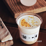 这个夏天爱上这家好看又能吃刨冰的咖啡馆🍧