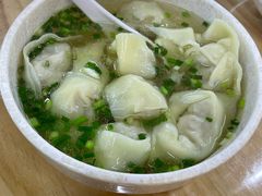 -顶巧鸡汤馄饨(虹口总店)