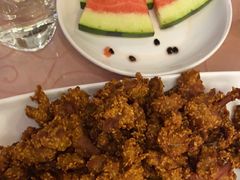 -烤肉宛饭庄(南礼士路店)