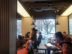 -肯德基(蓝桥店)
