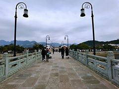 -溪口-滕头旅游景区