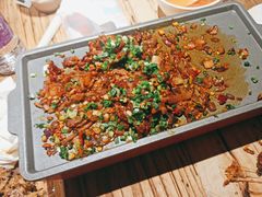 -树厨贵州菜(大十字店)