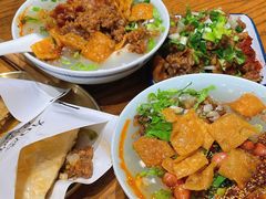 -小豆海棠(嘉兴路店)