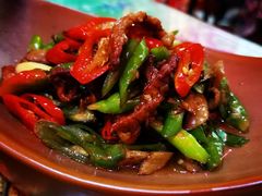 -蘑菇私房菜小馆(杨家坪西城天街店)