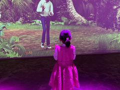 -珠海横琴国家地理探险家中心(创新方)