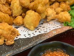 -松栢朝鲜族味道·脊骨汤(总店)