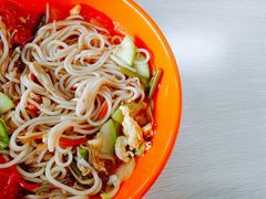 -中央财经大学-食堂