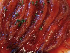 -宝轩渔府·老字号海鲜·正宗津菜(水上店)