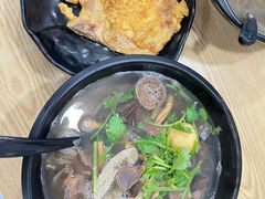 六味鸭血粉丝汤-京陵鸭血粉丝汤(景德路店)