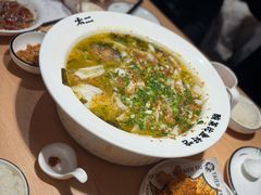 -太二酸菜鱼(石家庄万象城店)