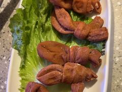 -大龙燚火锅(太古里店)