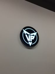 点击看大图 -VP 舞蹈工作室