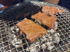 -久藏·横膈膜烧肉·酒场(江汉路店)
