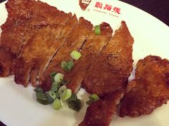 iphone_upload_pic-胡须张鲁肉饭(美食文化馆店)